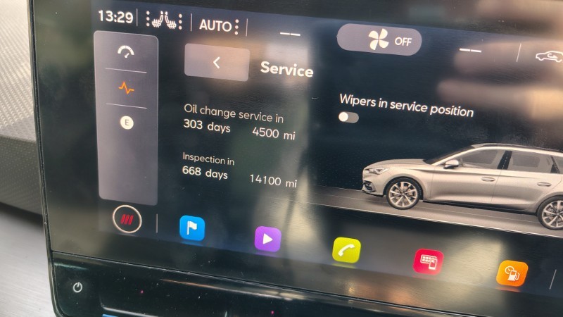 Seat Leon Hybrid Mpg Ucs Stockport (7)